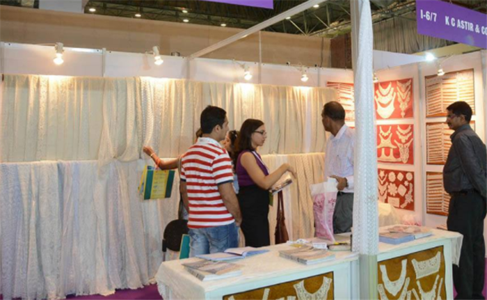 热烈祝贺2019第17届宁波国际纺织面料、辅料及纱线展览会在宁波国际会展中心隆重开幕! 热烈祝贺2019第17届宁波国际纺织面料、辅料及纱线展览会在宁波国际会展中心隆重开幕!