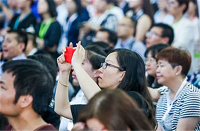 热烈祝贺2019第二十一届健康天然原料、食品配料中国展在上海国家会展中心隆重开幕! 热烈祝贺2019第二十一届健康天然原料、食品配料中国展在上海国家会展中心隆重开幕!