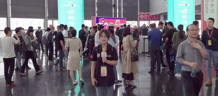 热烈祝贺2019上海国际清洁技术与设备博览会在上海新国际博览中心隆重开幕! 热烈祝贺2019上海国际清洁技术与设备博览会在上海新国际博览中心隆重开幕!