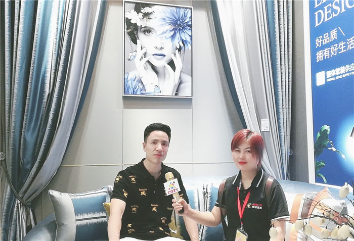 热烈祝贺2019海宁中国-国际家用纺织品展览会在浙江海宁许村-海宁中国家纺城隆重开幕! 热烈祝贺2019海宁中国-国际家用纺织品展览会在浙江海宁许村-海宁中国家纺城隆重开幕!