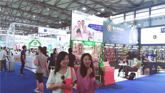 热烈祝贺2019第二十二届亚洲宠物展览会于2019年8月21日-8月25日在上海新国际博览中心隆重开幕! 热烈祝贺2019第二十二届亚洲宠物展览会于2019年8月21日-8月25日在上海新国际博览中心隆重开幕!
