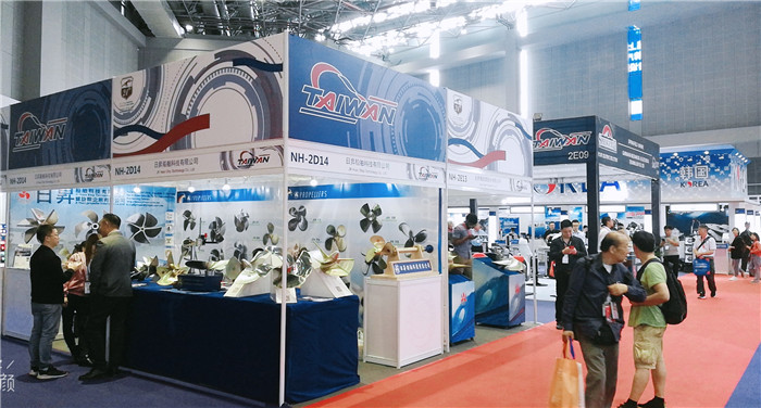 热烈祝贺2019中国(上海)第二十四届国际游艇及其技术设备展览会在上海国家会展中心隆重开幕! 热烈祝贺2019中国(上海)第二十四届国际游艇及其技术设备展览会在上海国家会展中心隆重开幕!