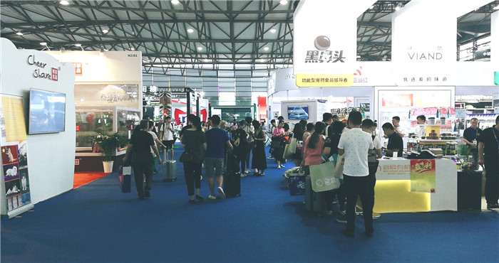 热烈祝贺2019第二十二届亚洲宠物展览会于2019年8月21日-8月25日在上海新国际博览中心隆重开幕! 热烈祝贺2019第二十二届亚洲宠物展览会于2019年8月21日-8月25日在上海新国际博览中心隆重开幕!
