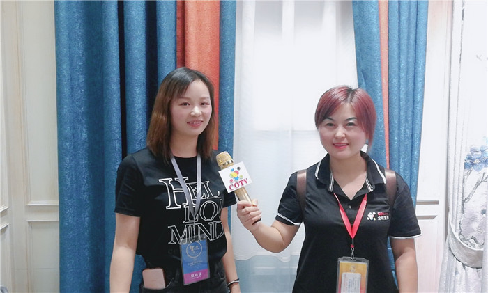 热烈祝贺2019海宁中国-国际家用纺织品展览会在浙江海宁许村-海宁中国家纺城隆重开幕! 热烈祝贺2019海宁中国-国际家用纺织品展览会在浙江海宁许村-海宁中国家纺城隆重开幕!