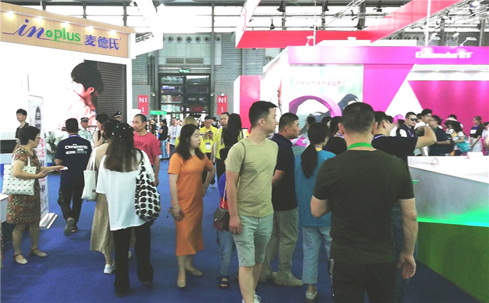 热烈祝贺2019第二十二届亚洲宠物展览会于2019年8月21日-8月25日在上海新国际博览中心隆重开幕! 热烈祝贺2019第二十二届亚洲宠物展览会于2019年8月21日-8月25日在上海新国际博览中心隆重开幕!