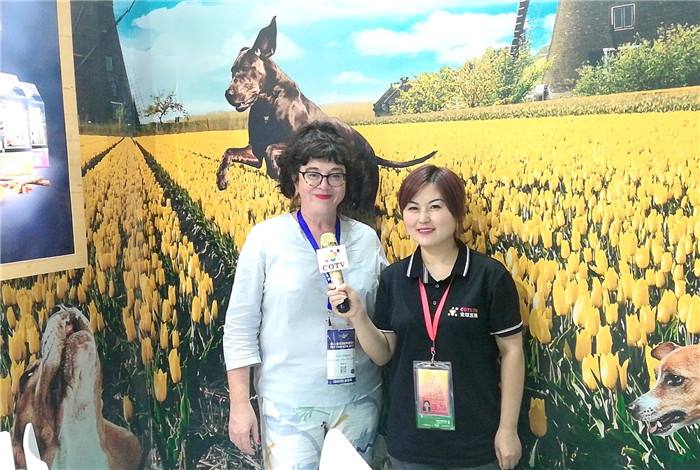 热烈祝贺2019第二十二届亚洲宠物展览会于2019年8月21日-8月25日在上海新国际博览中心隆重开幕! 热烈祝贺2019第二十二届亚洲宠物展览会于2019年8月21日-8月25日在上海新国际博览中心隆重开幕!