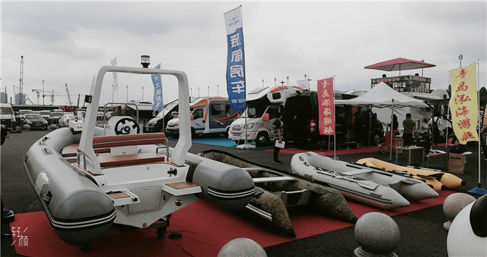 热烈祝贺2019中国(上海)第二十四届国际游艇及其技术设备展览会在上海国家会展中心隆重开幕! 热烈祝贺2019中国(上海)第二十四届国际游艇及其技术设备展览会在上海国家会展中心隆重开幕!
