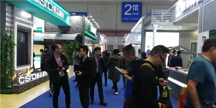 2019第二十一届中国国际地面材料及铺装技术展览会在上海新国际博览中心隆重开幕! 2019第二十一届中国国际地面材料及铺装技术展览会在上海新国际博览中心隆重开幕!