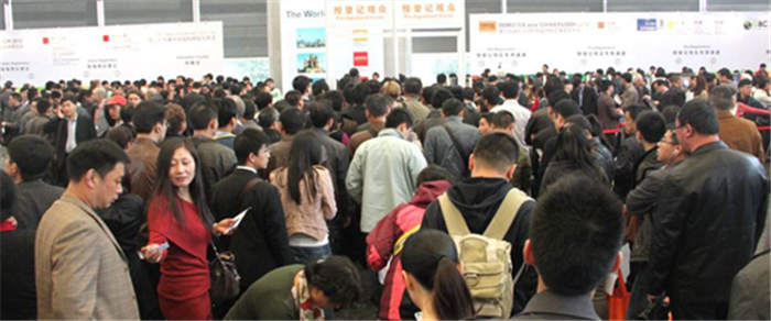 2019第二十一届中国国际地面材料及铺装技术展览会在上海新国际博览中心隆重开幕! 2019第二十一届中国国际地面材料及铺装技术展览会在上海新国际博览中心隆重开幕!