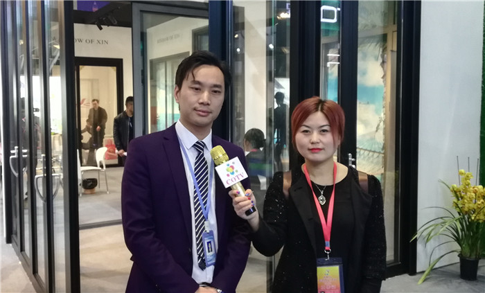 2019第二十一届中国国际地面材料及铺装技术展览会在上海新国际博览中心隆重开幕! 2019第二十一届中国国际地面材料及铺装技术展览会在上海新国际博览中心隆重开幕!