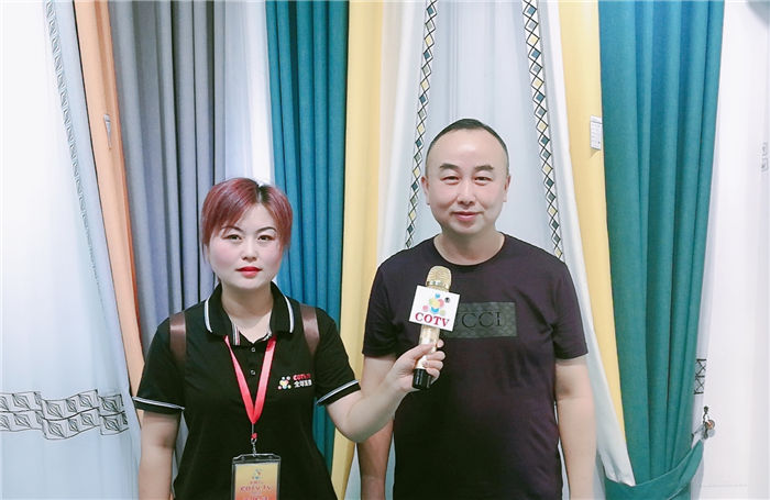 热烈祝贺2019海宁中国-国际家用纺织品展览会在浙江海宁许村-海宁中国家纺城隆重开幕! 热烈祝贺2019海宁中国-国际家用纺织品展览会在浙江海宁许村-海宁中国家纺城隆重开幕!