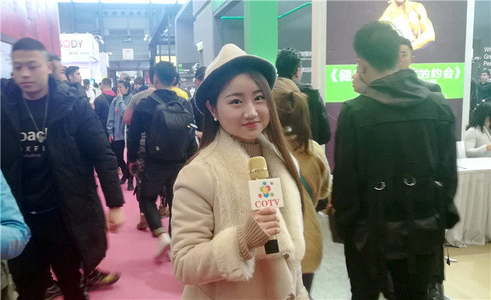2019第六届中国(上海)国际健身、康体休闲展览会在上海新国际博览中心隆重开幕 2019第六届中国(上海)国际健身、康体休闲展览会在上海新国际博览中心隆重开幕