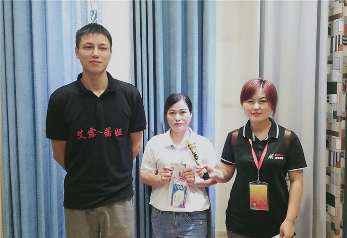 热烈祝贺2019海宁中国-国际家用纺织品展览会在浙江海宁许村-海宁中国家纺城隆重开幕! 热烈祝贺2019海宁中国-国际家用纺织品展览会在浙江海宁许村-海宁中国家纺城隆重开幕!
