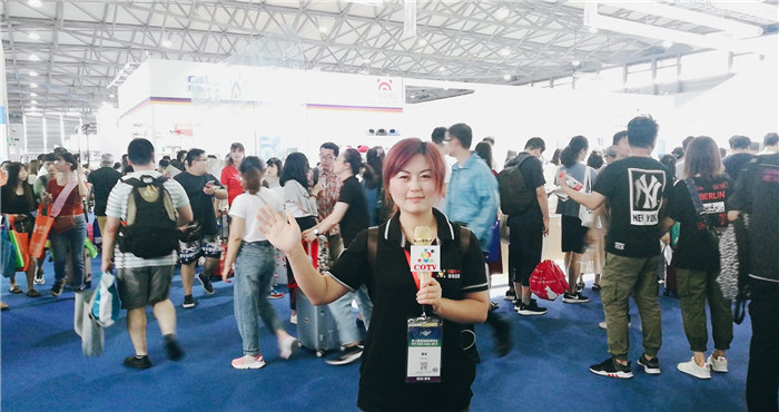 热烈祝贺2019第二十二届亚洲宠物展览会于2019年8月21日-8月25日在上海新国际博览中心隆重开幕! 热烈祝贺2019第二十二届亚洲宠物展览会于2019年8月21日-8月25日在上海新国际博览中心隆重开幕!