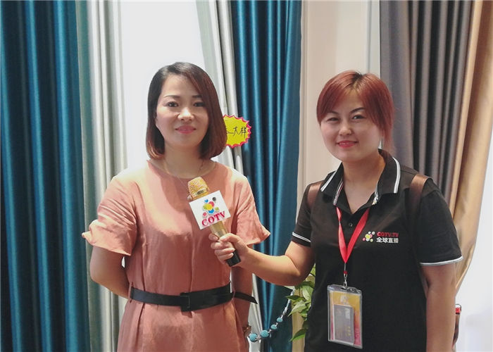 热烈祝贺2019海宁中国-国际家用纺织品展览会在浙江海宁许村-海宁中国家纺城隆重开幕! 热烈祝贺2019海宁中国-国际家用纺织品展览会在浙江海宁许村-海宁中国家纺城隆重开幕!