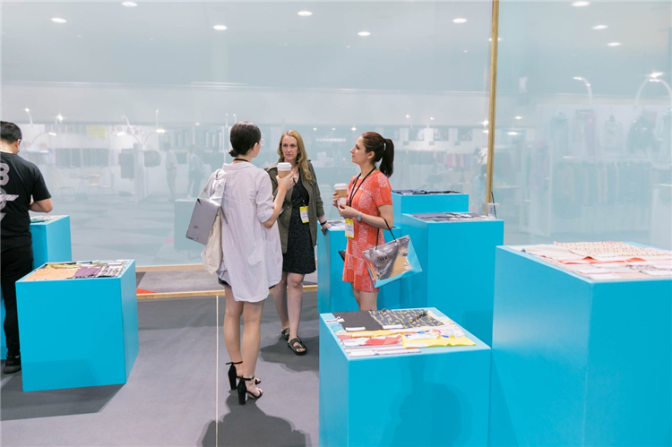 「伯明翰秋季消费品展」最适合中国企业的特色展区来啦! 「伯明翰秋季消费品展」最适合中国企业的特色展区来啦!