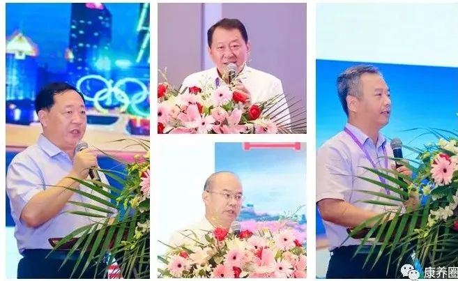 【大型招商推介会】国内康养行业独有的大型招商推介会—— “中国山东（青岛）国际康养产业博览会”第三届招商推介会重磅来袭！