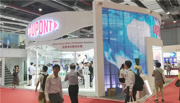 热烈祝贺2019中国上海环博会于2019年6月3日-6月5日在上海国家会中心隆重开幕! 热烈祝贺2019中国上海环博会于2019年6月3日-6月5日在上海国家会中心隆重开幕!