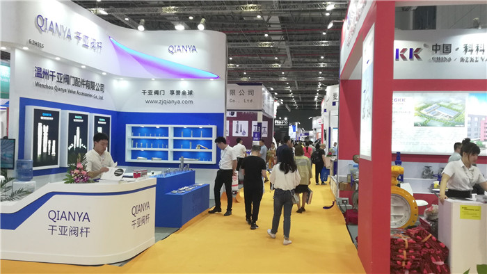 热烈祝贺2019中国上海环博会于2019年6月3日-6月5日在上海国家会中心隆重开幕! 热烈祝贺2019中国上海环博会于2019年6月3日-6月5日在上海国家会中心隆重开幕!