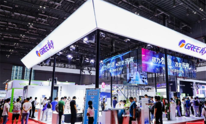 热烈祝贺2019第21届中国国际工业博览会在上海国家会展中心隆重开幕! 热烈祝贺2019第21届中国国际工业博览会在上海国家会展中心隆重开幕!