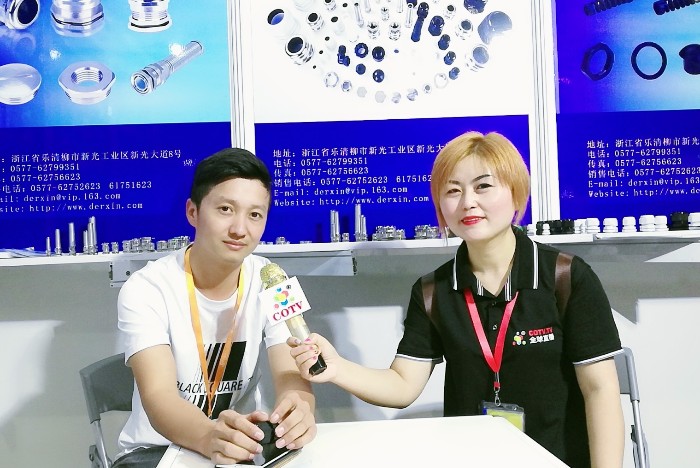 热烈祝贺2019第21届中国国际工业博览会在上海国家会展中心隆重开幕! 热烈祝贺2019第21届中国国际工业博览会在上海国家会展中心隆重开幕!