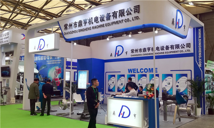 2019第二十届中国环博会、第十七届上海国际净博会在上海新国际博览中心隆重开幕 2019第二十届中国环博会、第十七届上海国际净博会在上海新国际博览中心隆重开幕
