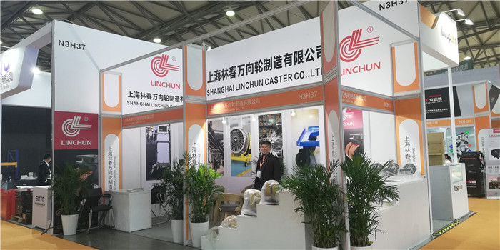 2019中国国际内部物流解决方案及流程管理展览会在上海新国际博览中心隆重开幕! 2019中国国际内部物流解决方案及流程管理展览会在上海新国际博览中心隆重开幕!