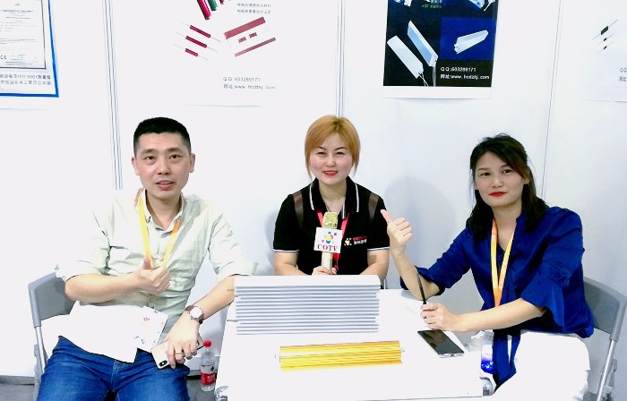 热烈祝贺2019第21届中国国际工业博览会在上海国家会展中心隆重开幕! 热烈祝贺2019第21届中国国际工业博览会在上海国家会展中心隆重开幕!