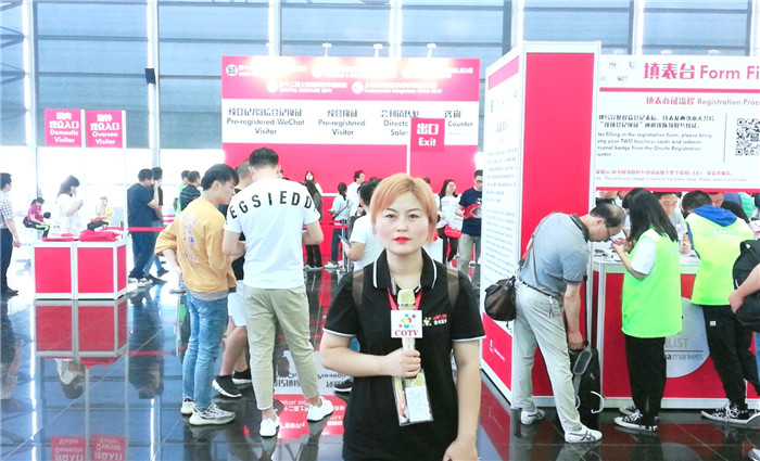 热烈祝贺2019第十六届中国国上海LED展、第十八届广告标识展、上海国际数码印刷展在上海新国际博览中心隆重开幕! 热烈祝贺2019第十六届中国国上海LED展、第十八届广告标识展、上海国际数码印刷展在上海新国际博览中心隆重开幕!