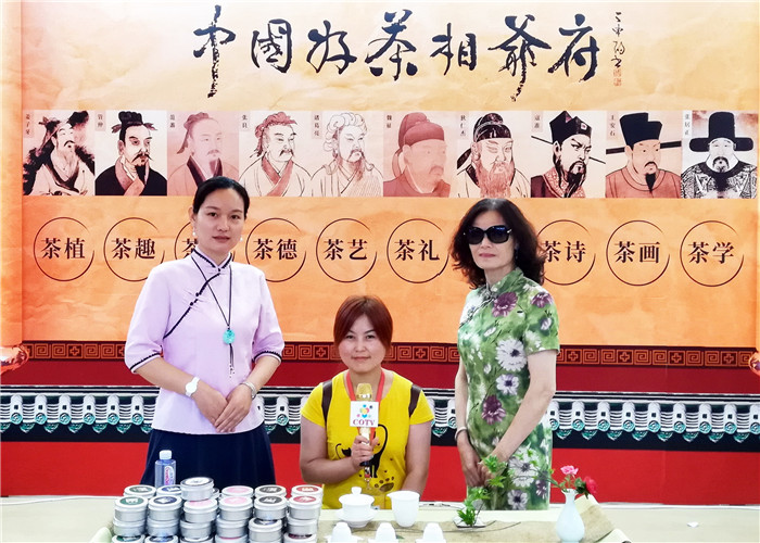 2019中国(上海)国际食品博览会在上海展览中心隆重开幕! 2019中国(上海)国际食品博览会在上海展览中心隆重开幕!