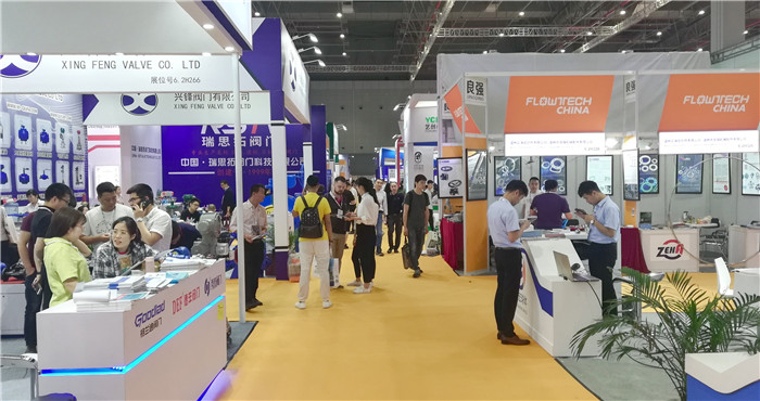 热烈祝贺2019中国上海环博会于2019年6月3日-6月5日在上海国家会中心隆重开幕! 热烈祝贺2019中国上海环博会于2019年6月3日-6月5日在上海国家会中心隆重开幕!