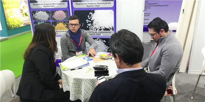 2019第二十届中国国际农用化学品及植保展览会在上海新国际博览中心隆重开幕 2019第二十届中国国际农用化学品及植保展览会在上海新国际博览中心隆重开幕