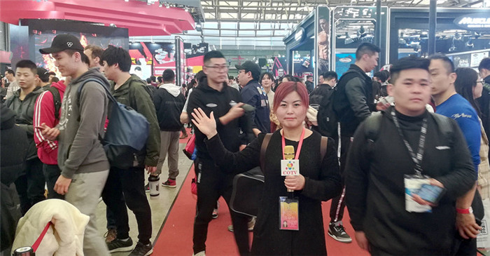 2019第二十届中国国际农用化学品及植保展览会在上海新国际博览中心隆重开幕 2019第二十届中国国际农用化学品及植保展览会在上海新国际博览中心隆重开幕