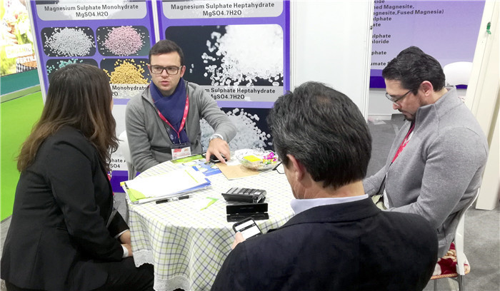 2019第二十届中国国际农用化学品及植保展览会在上海新国际博览中心隆重开幕 2019第二十届中国国际农用化学品及植保展览会在上海新国际博览中心隆重开幕