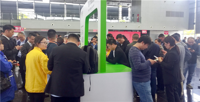 2019第二十届中国环博会、第十七届上海国际净博会在上海新国际博览中心隆重开幕 2019第二十届中国环博会、第十七届上海国际净博会在上海新国际博览中心隆重开幕