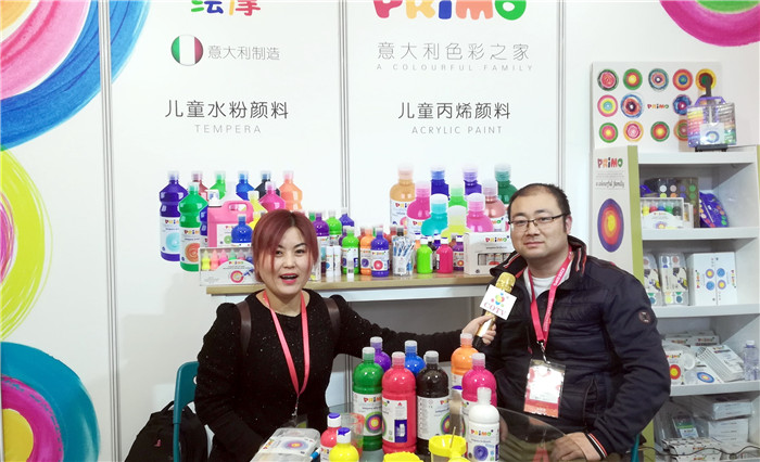 2019上海幼教展览会在上海新国际博览中心隆重开幕 2019上海幼教展览会在上海新国际博览中心隆重开幕
