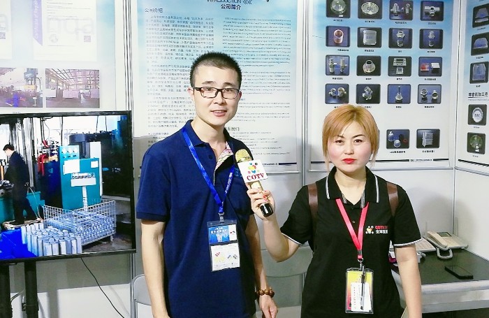 热烈祝贺2019第21届中国国际工业博览会在上海国家会展中心隆重开幕! 热烈祝贺2019第21届中国国际工业博览会在上海国家会展中心隆重开幕!