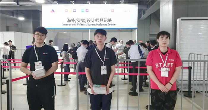 热烈祝贺2019中国上海环博会于2019年6月3日-6月5日在上海国家会中心隆重开幕! 热烈祝贺2019中国上海环博会于2019年6月3日-6月5日在上海国家会中心隆重开幕!