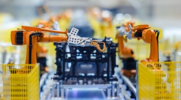 智能制造，智慧未来--2022中国（武汉）国际工业装配与自动化技术展览会