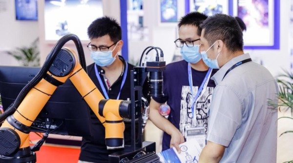 智能制造，智慧未来--2022中国（武汉）国际工业装配与自动化技术展览会