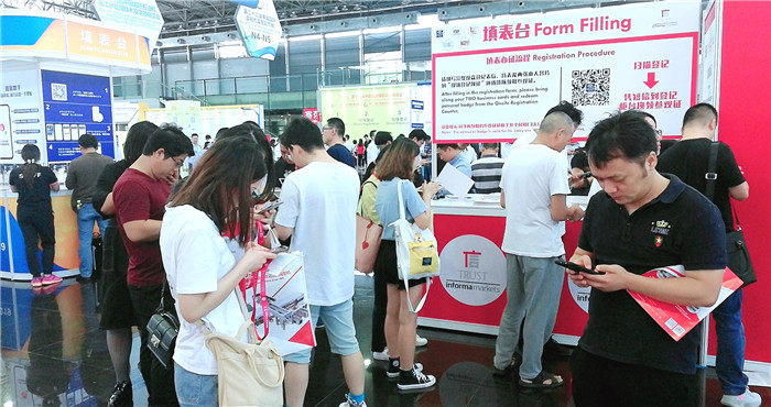 热烈祝贺2019第十六届中国国上海LED展、第十八届广告标识展、上海国际数码印刷展在上海新国际博览中心隆重开幕! 热烈祝贺2019第十六届中国国上海LED展、第十八届广告标识展、上海国际数码印刷展在上海新国际博览中心隆重开幕!