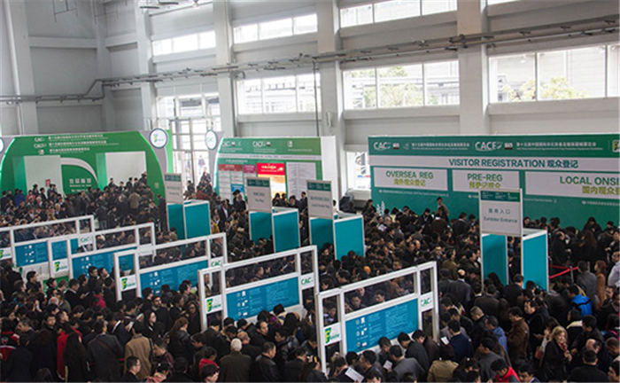 2019第二十届中国国际农用化学品及植保展览会在上海新国际博览中心隆重开幕 2019第二十届中国国际农用化学品及植保展览会在上海新国际博览中心隆重开幕