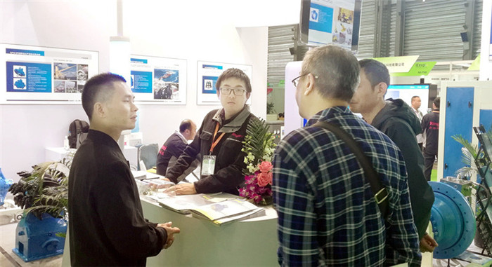 2019第二十届中国环博会、第十七届上海国际净博会在上海新国际博览中心隆重开幕 2019第二十届中国环博会、第十七届上海国际净博会在上海新国际博览中心隆重开幕
