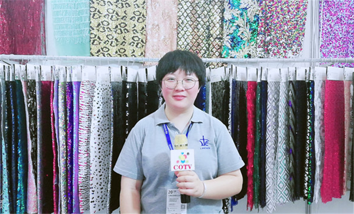 热烈祝贺2019第22届中国(杭州)国际纺织服装供应链博览会在杭州国际博览中心隆重开幕! 热烈祝贺2019第22届中国(杭州)国际纺织服装供应链博览会在杭州国际博览中心隆重开幕!