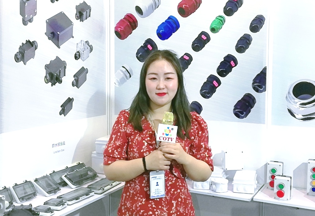 热烈祝贺2019第21届中国国际工业博览会在上海国家会展中心隆重开幕! 热烈祝贺2019第21届中国国际工业博览会在上海国家会展中心隆重开幕!