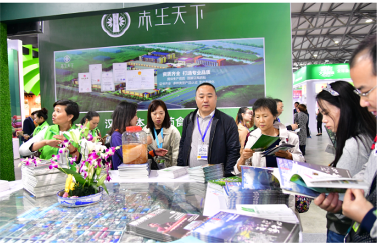 超过40000专业买家的选择,2019年上海酵博会将于9月开幕 超过40000专业买家的选择,2019年上海酵博会将于9月开幕