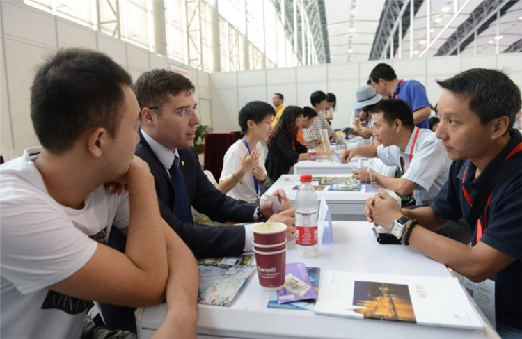 超过40000专业买家的选择,2019年上海酵博会将于9月开幕 超过40000专业买家的选择,2019年上海酵博会将于9月开幕