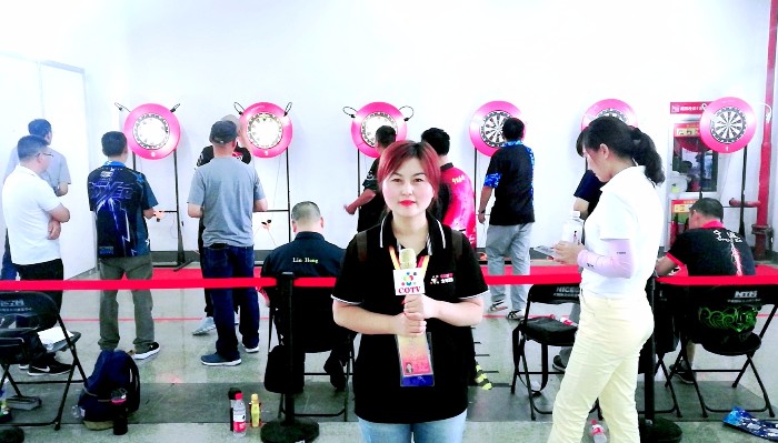 热烈祝贺2019中国(宁波)体育产品博览会在宁波国际会议展览中心隆重开幕! 热烈祝贺2019中国(宁波)体育产品博览会在宁波国际会议展览中心隆重开幕!