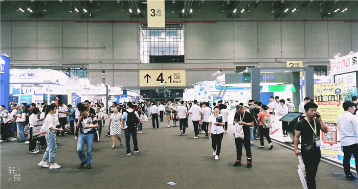 热烈祝贺2019上海紧固件专业展暨第十届上海汽车紧固件展在上海国家会展中心隆重开幕! 热烈祝贺2019上海紧固件专业展暨第十届上海汽车紧固件展在上海国家会展中心隆重开幕!