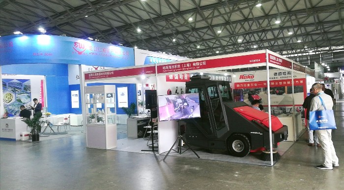 热烈祝贺2019第二十届上海国际冶金工业展览会/耐火材料展/钢管工业展在上海新国际博览中心隆重开幕! 热烈祝贺2019第二十届上海国际冶金工业展览会/耐火材料展/钢管工业展在上海新国际博览中心隆重开幕!